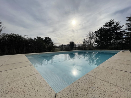 Casa En Venta - Casa 4 Dormitorios - Haras San Pablo - General Rodriguez