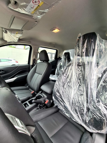 Frontier Xe 4x4 2.3 Bi-turbo Diesel Aut.