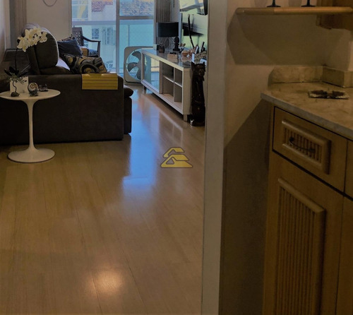 Imagem 7 de 24 de Apartamento - Ref: Scvp3011