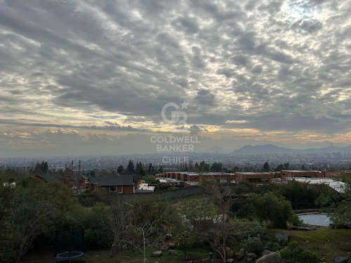 Terreno Para Proyecto Townhouse Las Pircas