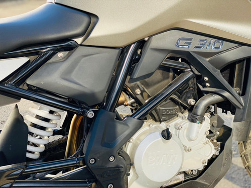 Imagen 6 de 15 de 2020 Bmw Gs 310