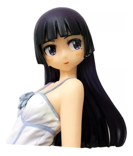 Oreimo Kuroneko Shironeko Gokou Ruri Sega Premium Figure (Usado)