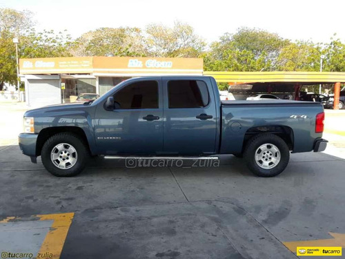 Chevrolet Silverado Lt