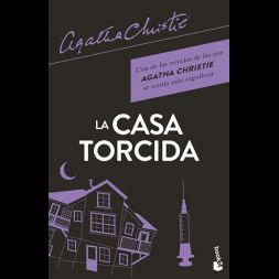 Libro Casa Torcida, La