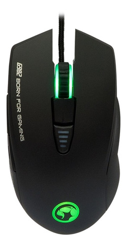 Gamer Mouse Marvo Scorpion Original G982
