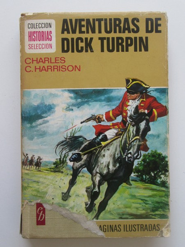 Aventuras De Dick Turpin