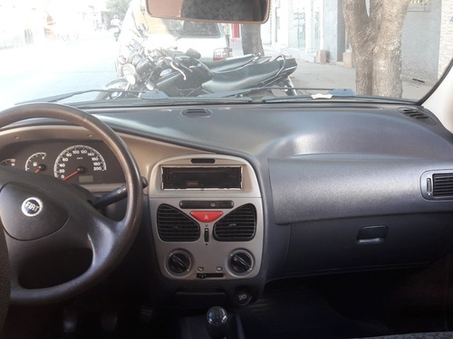 Fiat Palio 2008 1.0 Fire Flex 5p