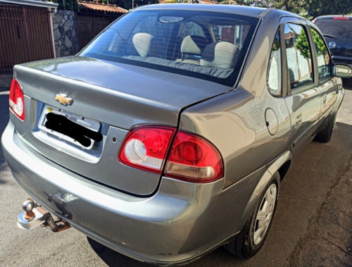 Corsa Classic Completo 2010/11