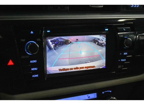 Toyota Corolla 2.0 ALTIS 16V FLEX 4P AUTOMÁTICO