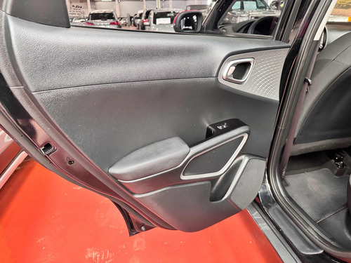 Kia Soul 2.0 Ex At