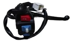 Comando Izquierdo Meru 110cc