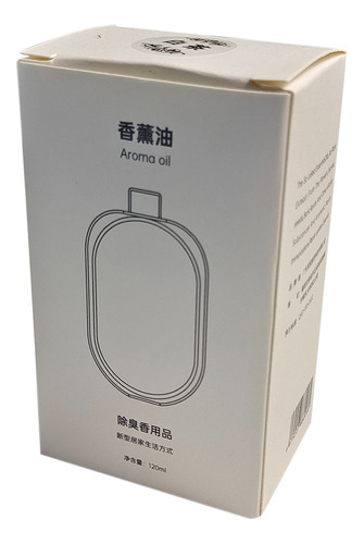 Aceite Esencial Usb R Arom 009a Para Uso Doméstico Y Baño, M