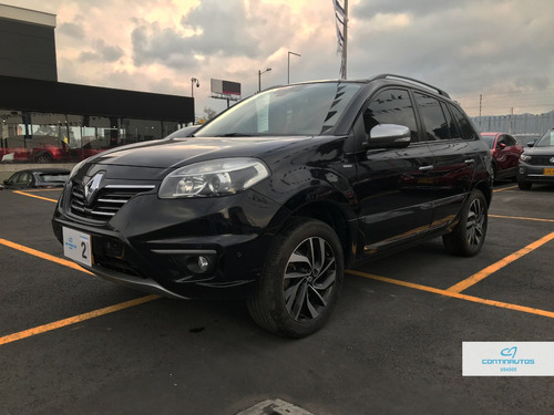 Renault Koleos 2.5 Sportway 4x4