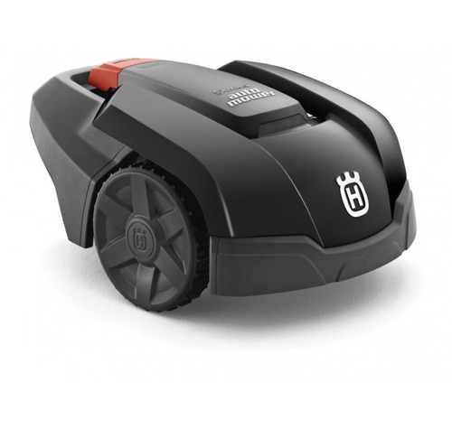 Robot Cortacésped Automower Husqvarna Am105 600m