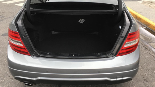 Mercedes Benz C 250