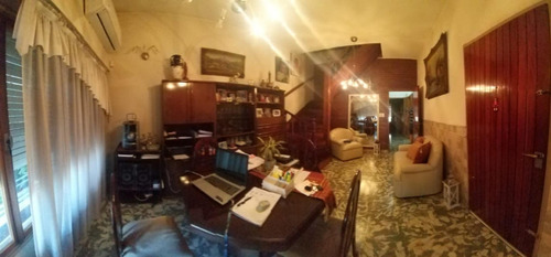 Imagen 25 de 28 de Importante!! Casa + Lote En Venta Centro De Paso Del Rey