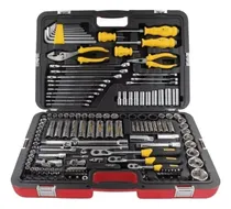 Comprar Juego De Herramientas Racing - 150 Piezas R99-150la Stanley