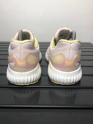 Zapatillas Adidas Jelly Bounce Originales Usadas (Usado)