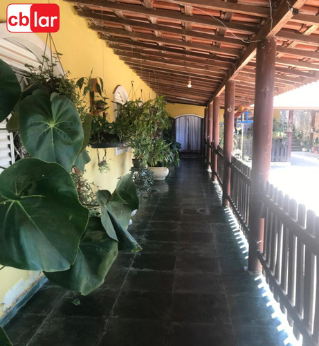 Imagem 17 de 20 de Chacara - Ch00244 - 70016725