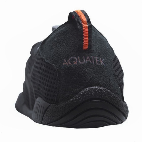 Tênis Sapatilha Aquatek Pesca Água Secagem Rápida Nautika
