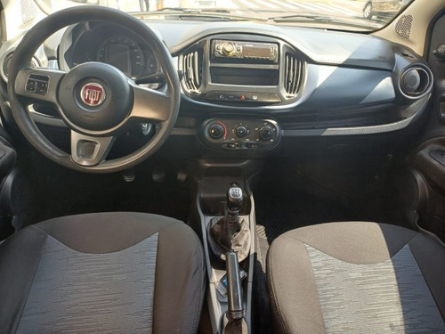 Fiat Uno Uno 1.0 FIREFLY FLEX ATTRACTIVE 4P MANUAL