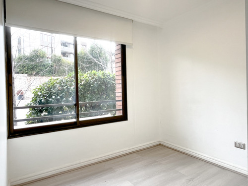 Increíble Departamento En Venta, Lo Barnechea 4d 3b 3e 1b