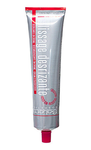 Desrizante New Lissage Salerm 130g Tienda Fisica