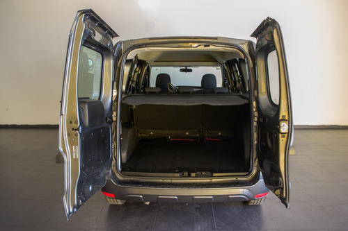 Renault Kangoo Life 1.6 Ae857
