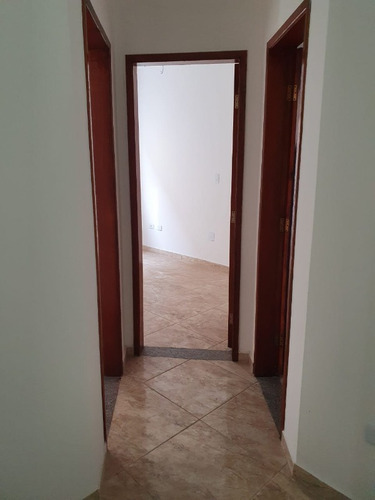 Apto Sem Cond. Jd. Silvana! - Ap02616 - 68231793