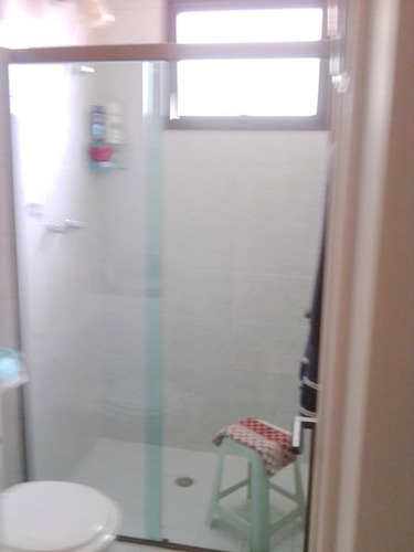 Imagem 10 de 15 de Apartamento Campolim - 7524