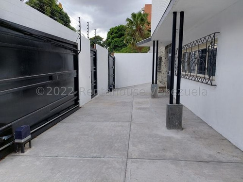 Imagen 14 de 14 de ¡oportunidad! Casa Comercial En Venta Urb. El Rosal # 22-22859
