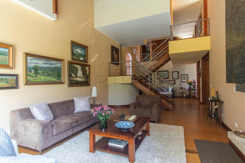Imagen 4 de 17 de Casa En Venta En Sopó Aposentos