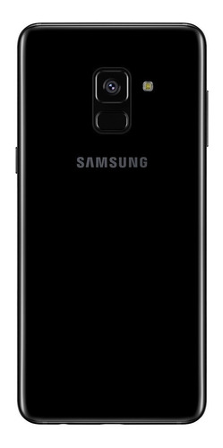 Imagen 4 de 9 de Samsung Galaxy A8 Sm-a530 Reacondicionado 32gb 4gb Ram