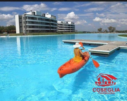 Imagen 13 de 13 de Departamento Dúplex En Alq. Temporario En Lagoon Pilar, Pilar, G.b.a. Zona Norte