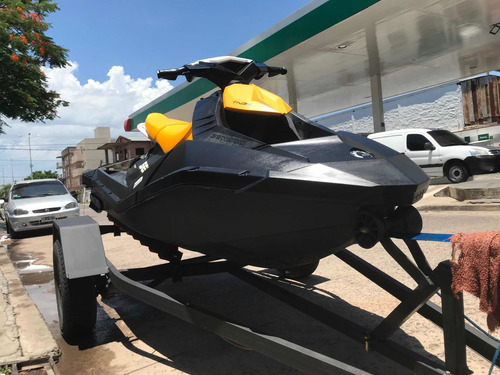 Imagen 14 de 19 de Spark 90 Hp 3up