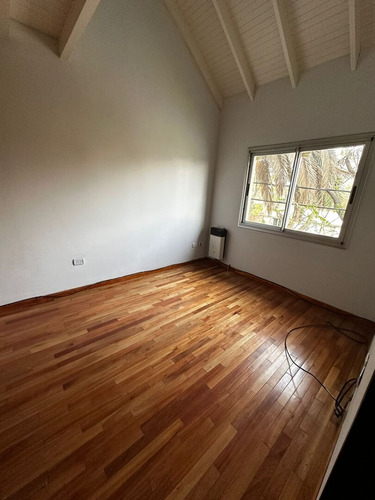 Duplex En Alquiler - San Carlos