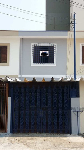 Imagem 2 de 17 de Sobrado Com 3 Dorms, Vila Leopoldina, São Paulo, Cod: 2582 - A2582