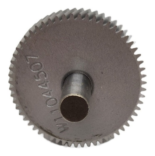 Imagem 5 de 7 de Engrenagem Do Motor Batedeira Kitchenaid Kec57 Original