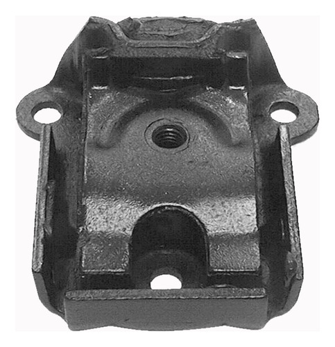 Soporte De Motor Izquierda Chevrolet C10 4.1l 1978 1979 1980