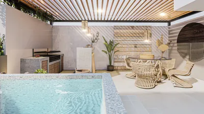 Departamento en venta