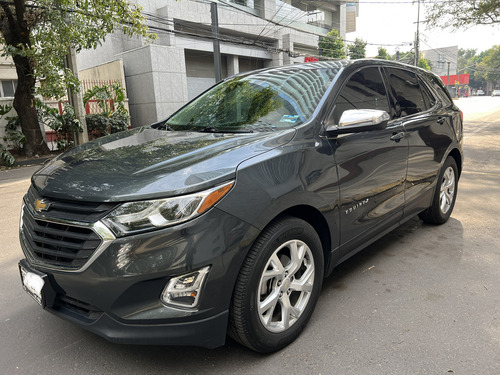Chevrolet Equinox 1.5 Lt At
