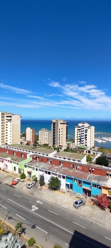 Imagen 3 de 20 de Apto De 3hab Y 2 Baños