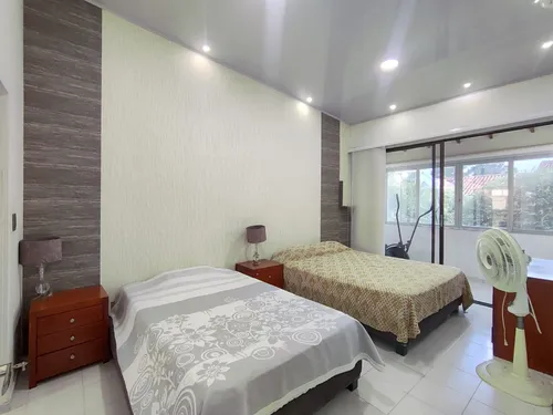 Casa En Arriendo En La Ceiba. Cod A27885