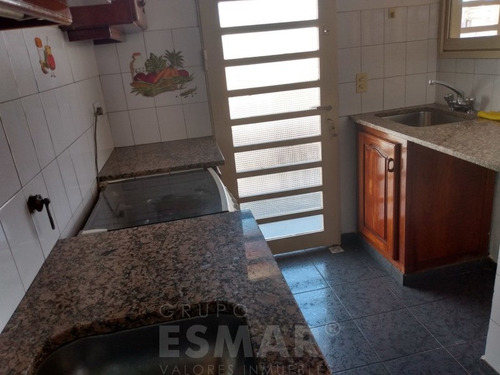 Alquiler Departamento B° General Bustos