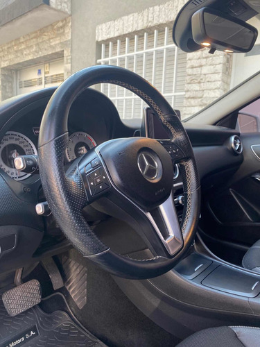 Mercedes-Benz Clase A 1.6 A 200 At Urban B.efficiency 156cv