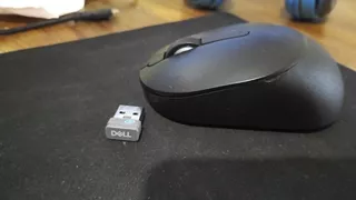 Mouse Bluetooth Dual Dell