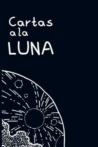 Libro : Cartas A La Luna - Casas, Sofia