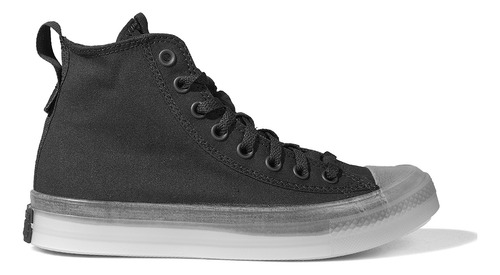 Botas Converse Chuck Taylor Cx Explore Hi Negro Hombre