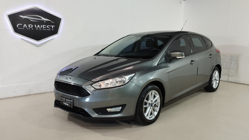 Ford Focus III 1.6 S