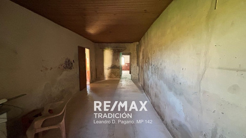 Casa En Venta En Resistencia A Refaccionar